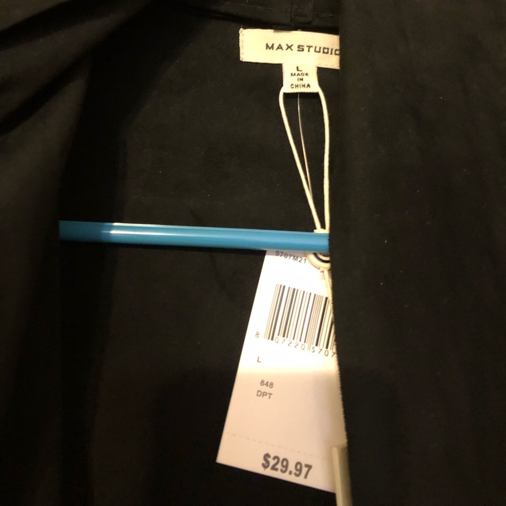 Max Studio jacket - Picture 3 of 3